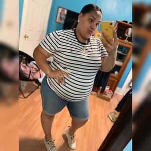 Meet your Posher, Aleiza